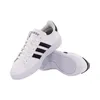 Adidas Sneakers GW9195 in White color size 45 1/3 Náhled obrázku produktu 4