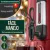 TRESKO Hervidor de vino caliente tinto de 6,8 l/1500 W, Vista previa de la imagen del producto 7