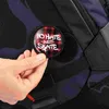 coocazoo Schulrucksack Mate School Backpack Lava Lines Produktbild-Vorschau 9