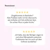 HAKA Fettreiniger 1l Küchenreiniger Spray, stark gegen Fett Produktbild-Vorschau 7