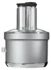 Kitchenaid Zubehör Food Processor Vorsatz 5KSM2FPA Produktbild-Vorschau 14