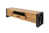 riess-ambiente Massives TV-Lowboard THOR 200cm recyceltes Produktbild-Vorschau 12