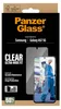PanzerGlass® Pellicola protettiva per Samsung Galaxy A57 5G Anteprima dell’immagine prodotto 2