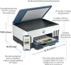 HP 28B51A Multifunktionsdrucker Produktbild-Vorschau 20