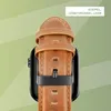 Bandz Echtlederarmband passend für Apple Watch Produktbild-Vorschau 5