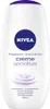 Nivea Dusche Creme Sensitiv 250ml Produktbild-Vorschau 3