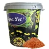 5 kg Lyra Pet® Hühnerbrustwürfel in 30 L Tonne Produktbild-Vorschau 1