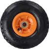 Sackkarrenrad Luftrad 260x85 mm 3.00-4 60 mm versetze Nabe Produktbild-Vorschau 7