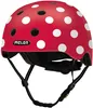 Melon Helm Urban Active Dotty White M-L Produktbild-Vorschau 1