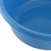 6er Set Plastikschüssel 4 Liter Schüssel Kunststoffschüssel Produktbild-Vorschau 4