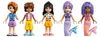 LEGO Friends Montagnes Russes de la Sirène (42703) Voir les images du produit 18