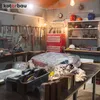 KOTARBAU® Putzlappen Werkstatt 10 kg Baumwolle Bettzeug Produktbild-Vorschau 3