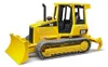 BRUDER CAT 02443 bulldozer cingolato Anteprima dell’immagine prodotto 22