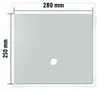 Dennerle Abdeckscheibe Nano Cube, 30 Liter, kurzversion - Produktbild-Vorschau 2