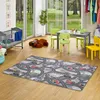 Kinder und Spielteppiche | Große Auswahl an Produktbild-Vorschau 5
