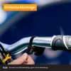R2B Handy Halterung Fahrrad - Universal fahrrad Produktbild-Vorschau 4