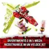 LEGO® 71707 LEGO® Ninjago 71707 Kais Mech Jet Bausatz Podgląd zdjęcia produktu 22