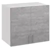 Roe Furniture | Küchenzeile - 260 cm - Grau - Einbauküche, Produktbild-Vorschau 5
