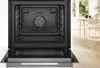 Bosch Serie 8, Einbau-Backofen, 60 x 60 cm, Schwarz Produktbild-Vorschau 20