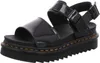 Dr. Martens Voss Sandale Schwarz Produktbild-Vorschau 6