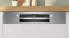 Bosch SMI4EAS28E Serie 4, Smarter Geschirrspüler Produktbild-Vorschau 2