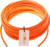 PUR-Leitung H07BQ-F 3G2,5 (3x2,5 mm²) Orange 5-50m, Produktbild-Vorschau 1