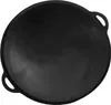 Ø50 cm Sadge Gusseisenpfanne  Saj Grillpfanne Sac-Pfanne Produktbild-Vorschau 3