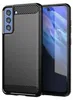 Custodia in carbonio per Samsung Galaxy S21 FE custodia Anteprima dell’immagine prodotto 1