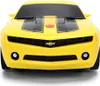 Jada Toys Jada Transformers RC Converting Bumblebee Produktbild-Vorschau 14