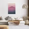 Poster - Poster ohne Rahmen - Vulkan Vogel Natur - 61x91,5 Produktbild-Vorschau 6