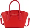 VALENTINO BAGS Vanvitelli Handtasche Rot Produktbild-Vorschau 1