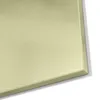 DEQORI Magnettafel Metall 90x60 cm 'Beige' Whiteboard Produktbild-Vorschau 5