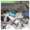 Makita WR100DZ, Klucz udarowy, Czarny, Niebieski, 1/4", 800 Podgląd zdjęcia produktu 16