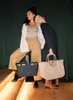 reisenthel Einkaufskorb carrybag Korb Tasche metallic dots Produktbild-Vorschau 11