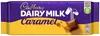 Cadbury Dairy Milk Caramel 180g Produktbild-Vorschau 1