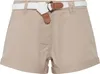 OXMO OXChanett Damen Chino Shorts Bermuda Kurze Hose mit Produktbild-Vorschau 6