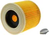 Ersatz-Patronenfilter für Kärcher A 2604 Produktbild-Vorschau 2