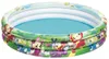 Bestway aufblasbarer Pool Mickey, 1,22 m, Hšhe 25 cm Náhľad obrázku produktu 22