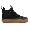 Vans UA SK8-Hi Del Pato MTE-2, color negro, talla 39 Vista previa de la imagen del producto 4
