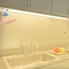 50cm LED Unterbauleuchte Schranklicht mit Berührungsloser Produktbild-Vorschau 5