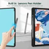 Fintie Hülle mit Stifthalter für Lenovo Tab M11 (TB330) 11 Produktbild-Vorschau 7