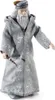 Noble Collection - Figurka Dumbledore z różdżką 19cm Produktbild-Vorschau 6
