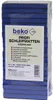 beko Profi-Schleifmatte Korn 100 - 20er-Set 902 220 100 Produktbild-Vorschau 4