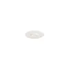 Piattino da caffè Villeroy & Boch Manufacture Rock - Bianco Anteprima dell’immagine prodotto 3