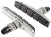 SHIMANO Cartridge MTB, Bremsschuhpaar M70R2, schwarz, Produktbild-Vorschau 4
