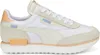 Puma Damen Sportschuhe 38114114 Future Rider Soft weiß r. Produktbild-Vorschau 14