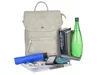 Greenburry Rucksack Annerl Mad  stone Produktbild-Vorschau 2