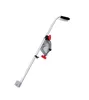 Lineaeffe Fischfinderständer Silber  Silber One Size Produktbild-Vorschau 3