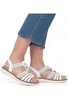 Remonte Sandalen Sandalen Kunstleder Produktbild-Vorschau 4