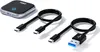 Xblitz SmartCAR Wireless Carplay/Android Auto Adapter Voir les images du produit 4
